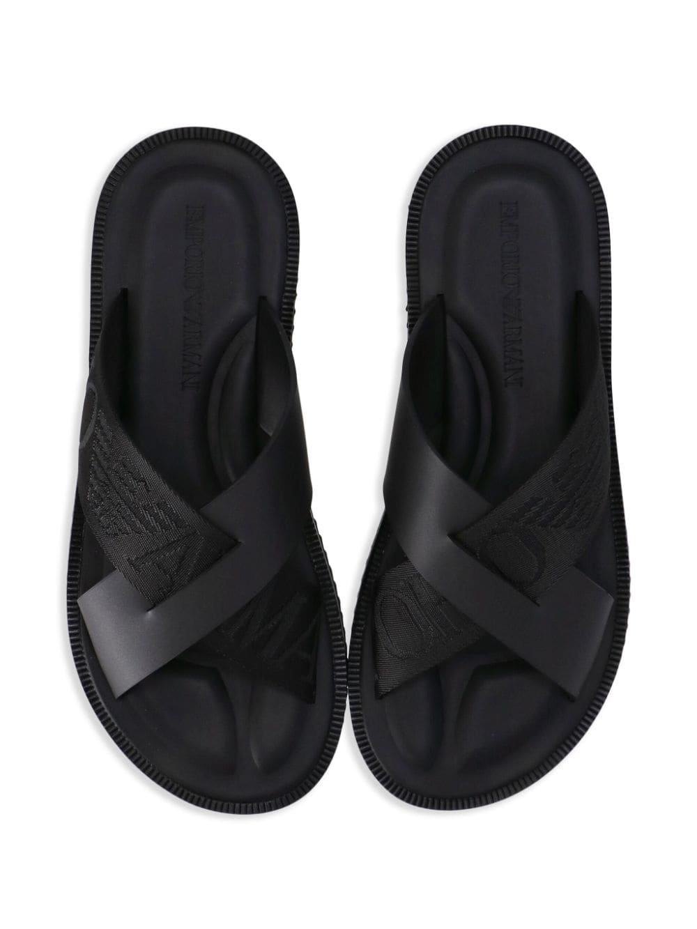 E 'Clat Leather Sandals