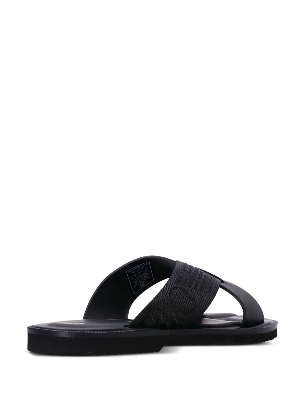 E 'Clat Leather Sandals