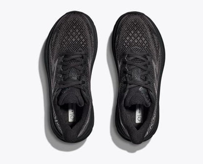 Hoka One One Clifton 9 'Black'