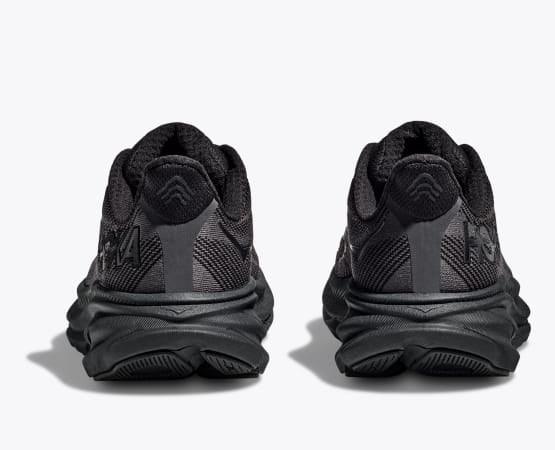 Hoka One One Clifton 9 'Black'