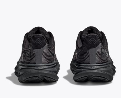 Hoka One One Clifton 9 'Black'