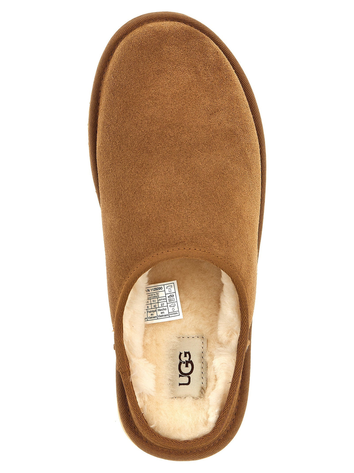 Ugg 'M Classic Slip On' Sabots