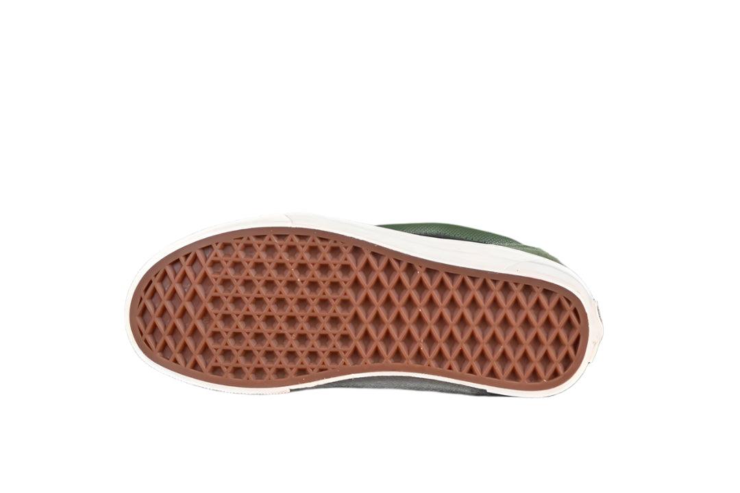 Vans Classics Knu Skool 'Green Camo'