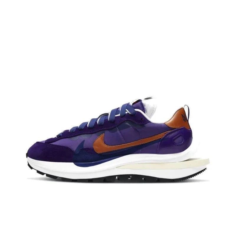 Nike VaporWaffle sacai 'Dark Iris'