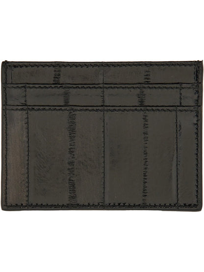 DOLCE & GABBANA Mini Italian Wallet for Men