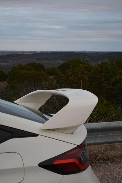 Sport Wing – Honda Civic Hatchback (FL2/FL5, 2022+)