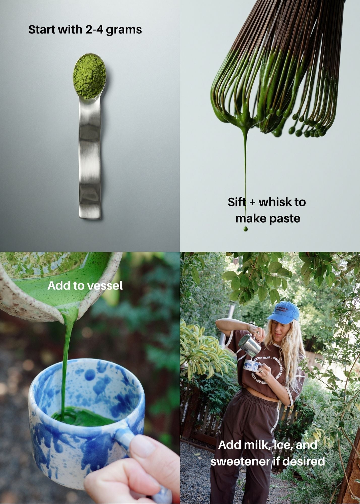 LAKA® Matcha™