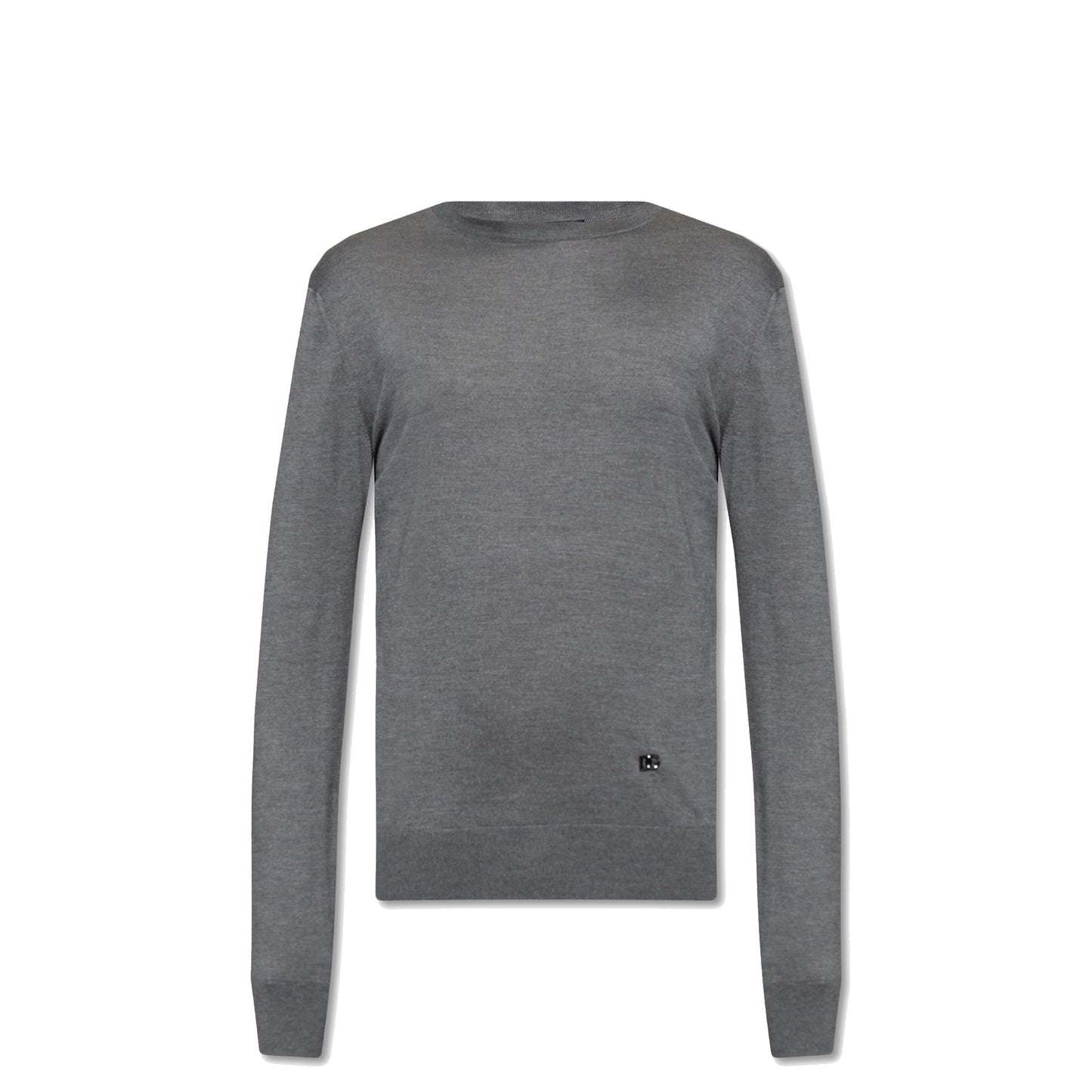 Dolce & Gabbana Silk Sweater