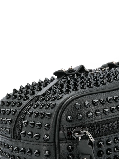 CHRISTIAN LOUBOUTIN Mini Blaster Beauty-Case
