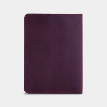 Paw vet passport cover