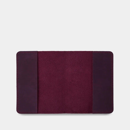 Paw vet passport cover