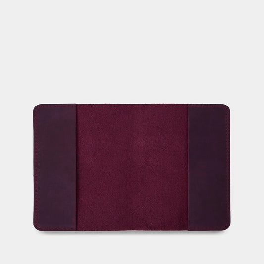 Paw vet passport cover