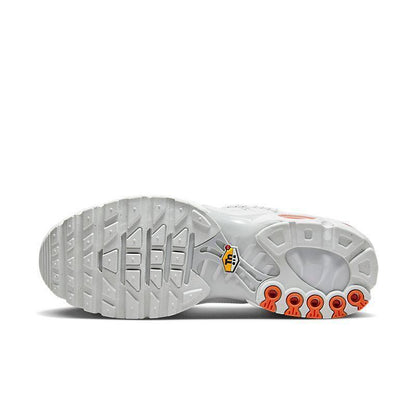 Nike Air Max Plus Utility 'Safety Orange Pure Platinum'