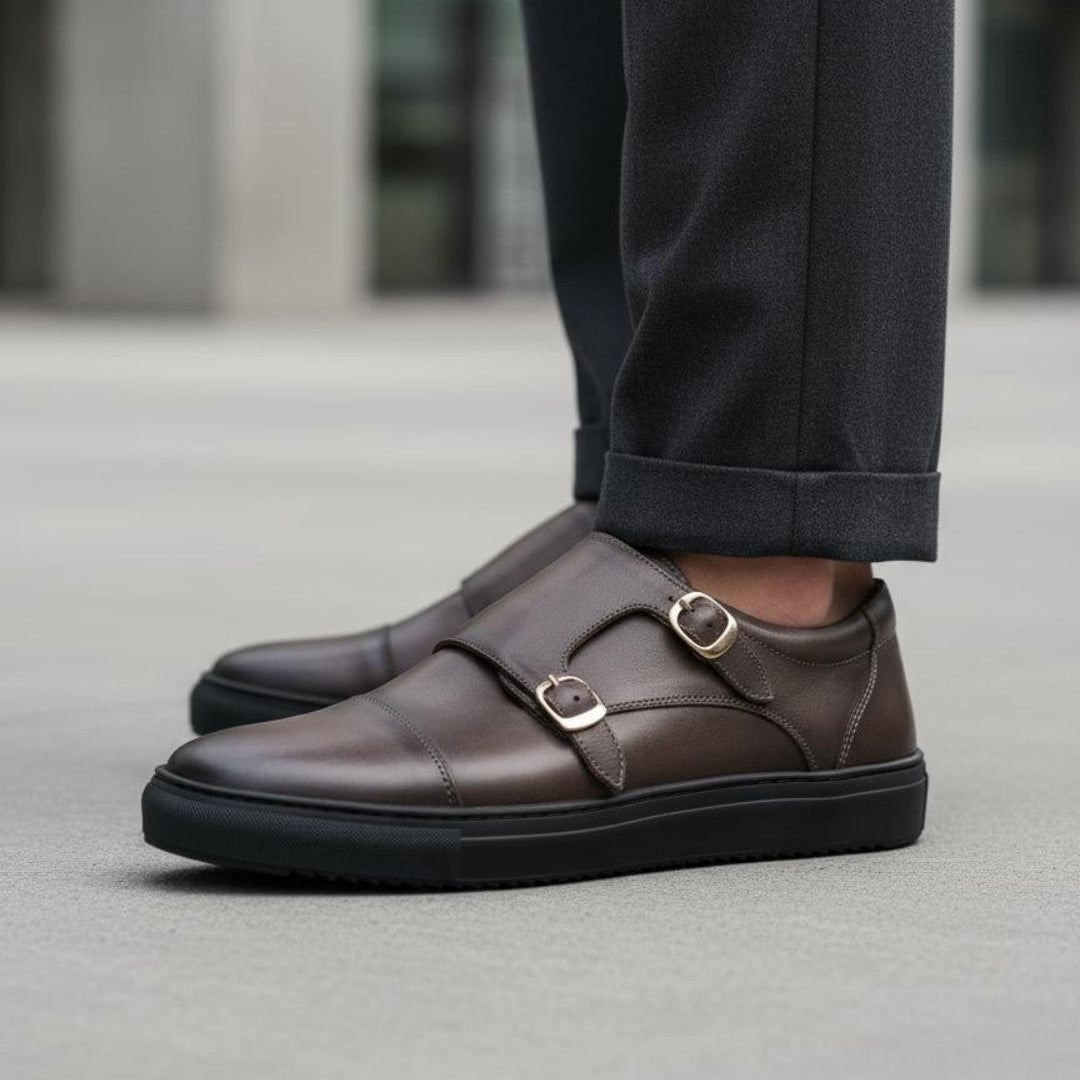 501's Monk Low Top
