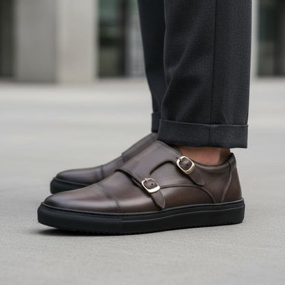501's Monk Low Top
