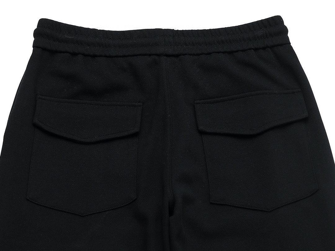 Prada Long Pant 'Black'
