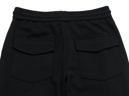 Prada Long Pant 'Black'
