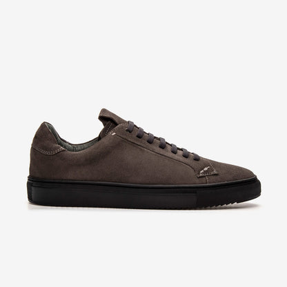 36's Laceless Low Top