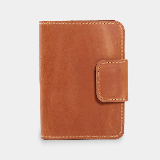 Smart Journey passport cover