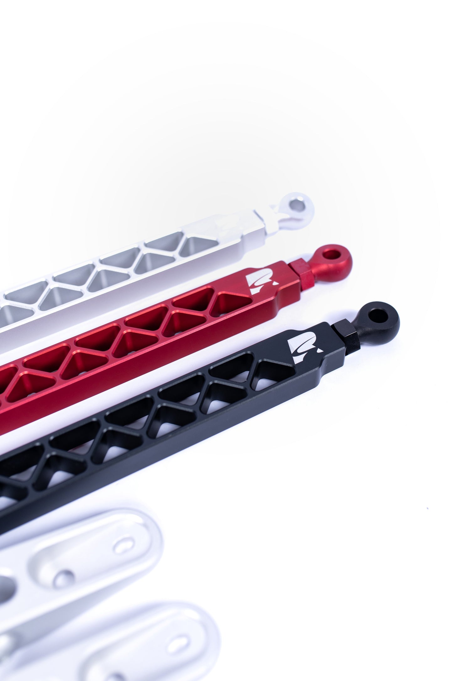 RENNELEMENT RE-1 Billet G80/G82/G87 BMW CNC Aluminum Strut Brace