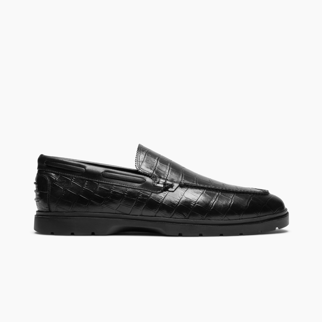 28's Venetian Leather Low Top