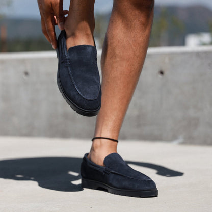 28's Venetian Leather Low Top