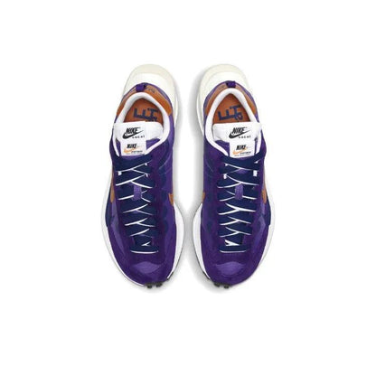Nike VaporWaffle sacai 'Dark Iris'