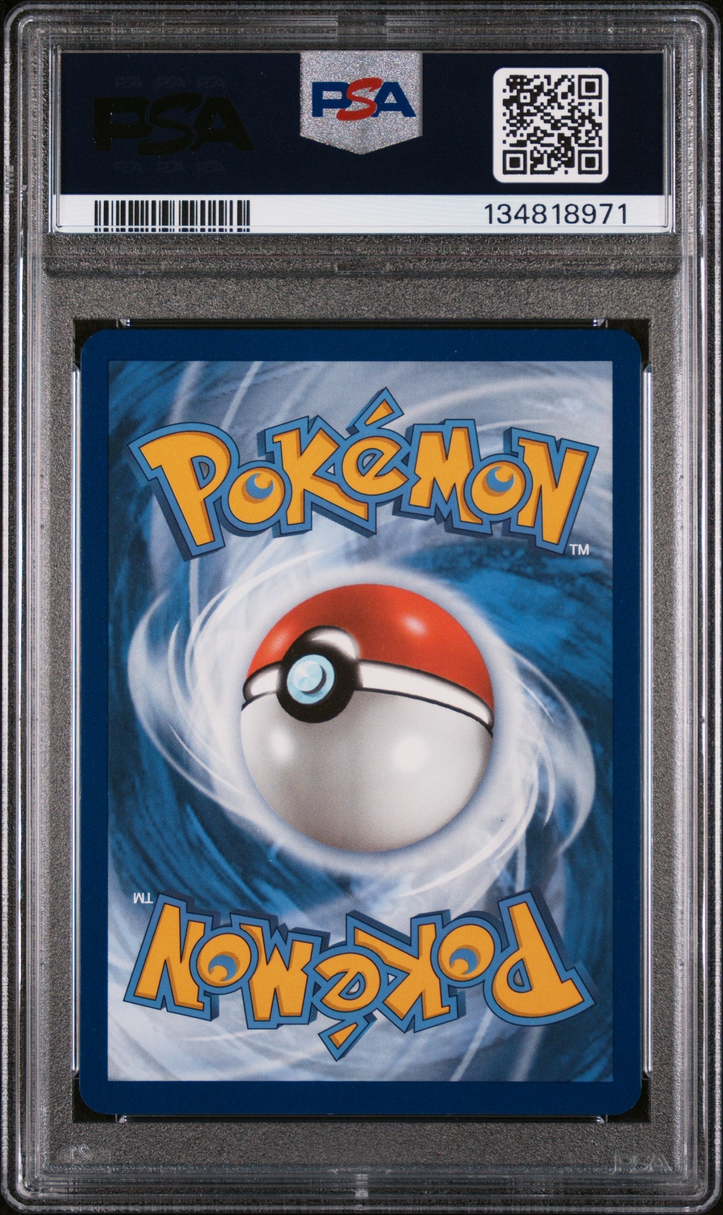 Clasificada 2025 PKM PRE EN Eevee #074 Juego de Cartas Coleccionables Pokémon Day PSA 10 Gem Mint