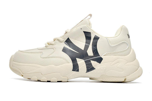 MLB Big Ball x Chunky New York Yankees Sneakers