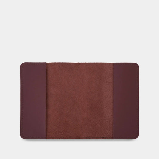 Paw vet passport cover