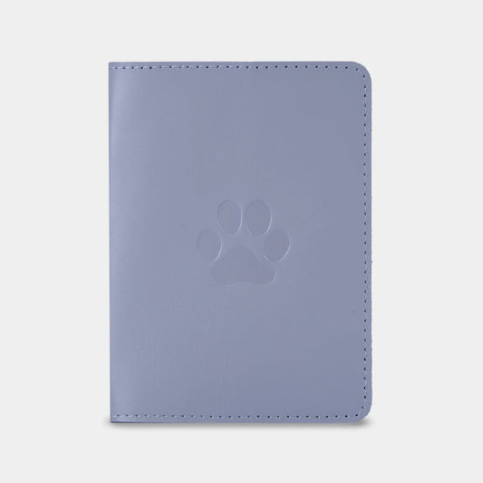 Paw vet passport cover