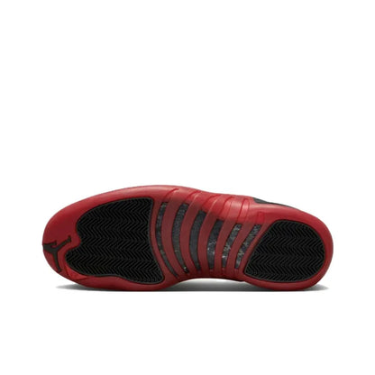 Air Jordan 12 Retro 'Flu Game' – Men's Basketball Shoes