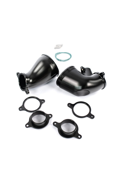 RENNELEMENT G8X Billet Ultra Flow Turbo Inlets