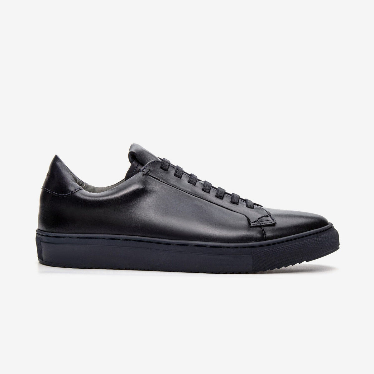 36's Laceless Low Top