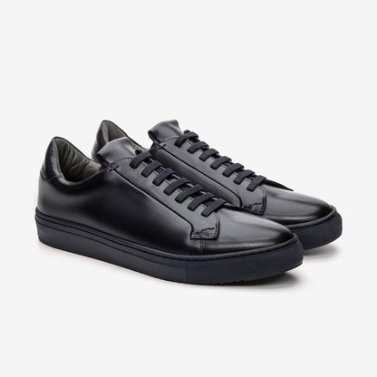 36's Laceless Low Top