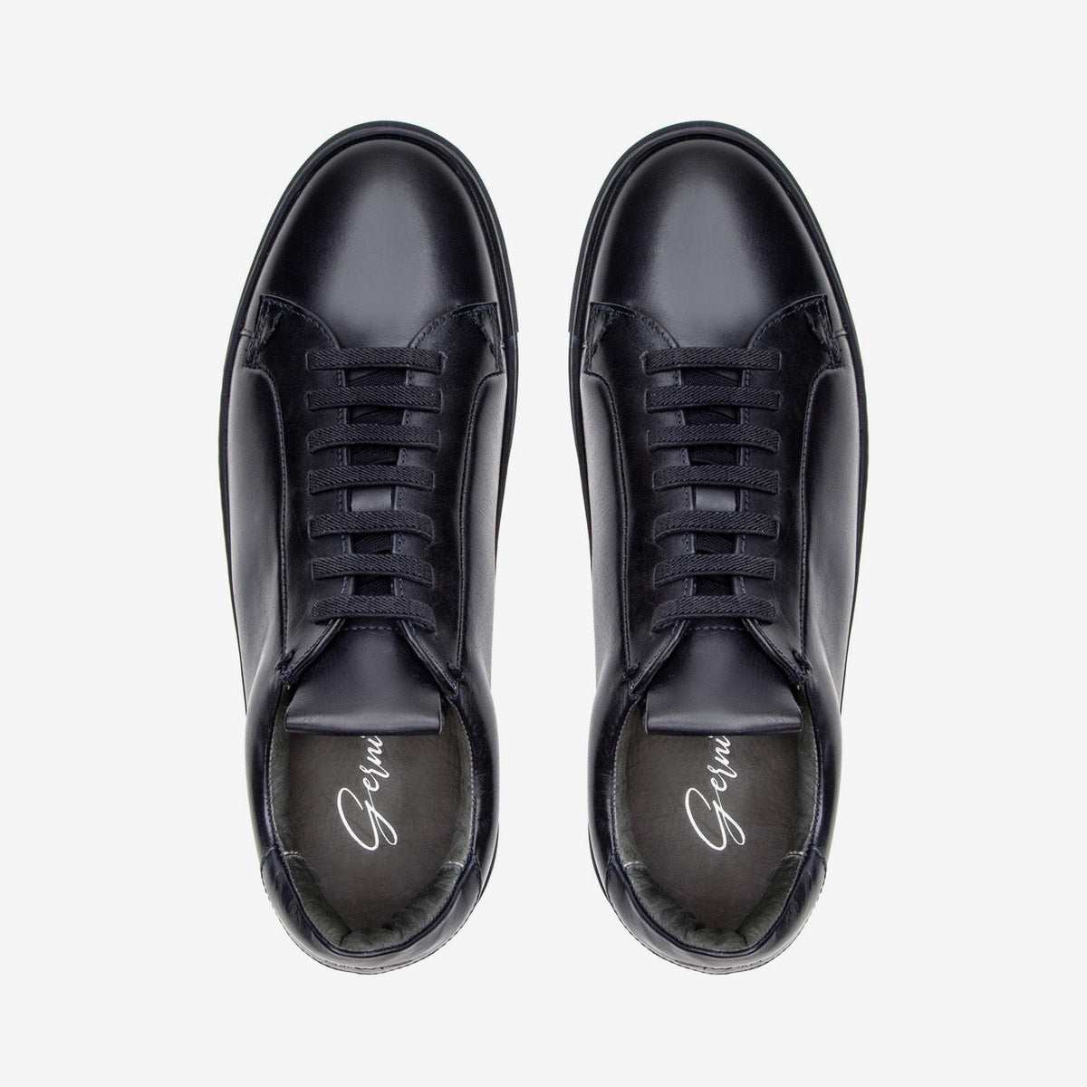 36's Laceless Low Top