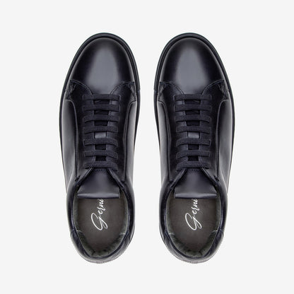 36's Laceless Low Top