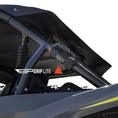 GP-Grip Universal — Fits 0.75"–5.5" Roll Bars & Tubes
