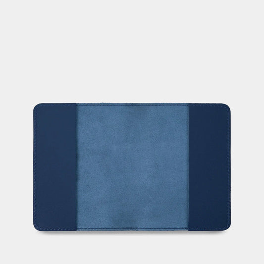Paw vet passport cover
