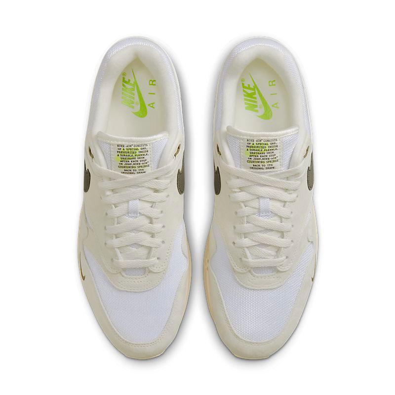 Nike Air Max 87 'Sail Ironstone'