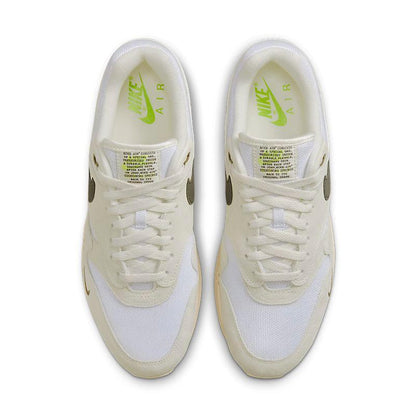 Nike Air Max 87 'Sail Ironstone'