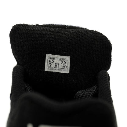 Vans Upland Skate Low 'Black/White'