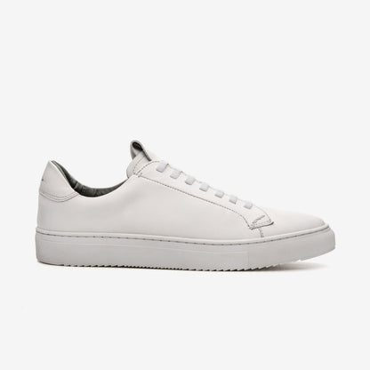 36's Laceless Low Top