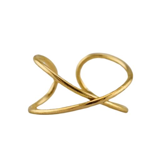 Infinity Ring