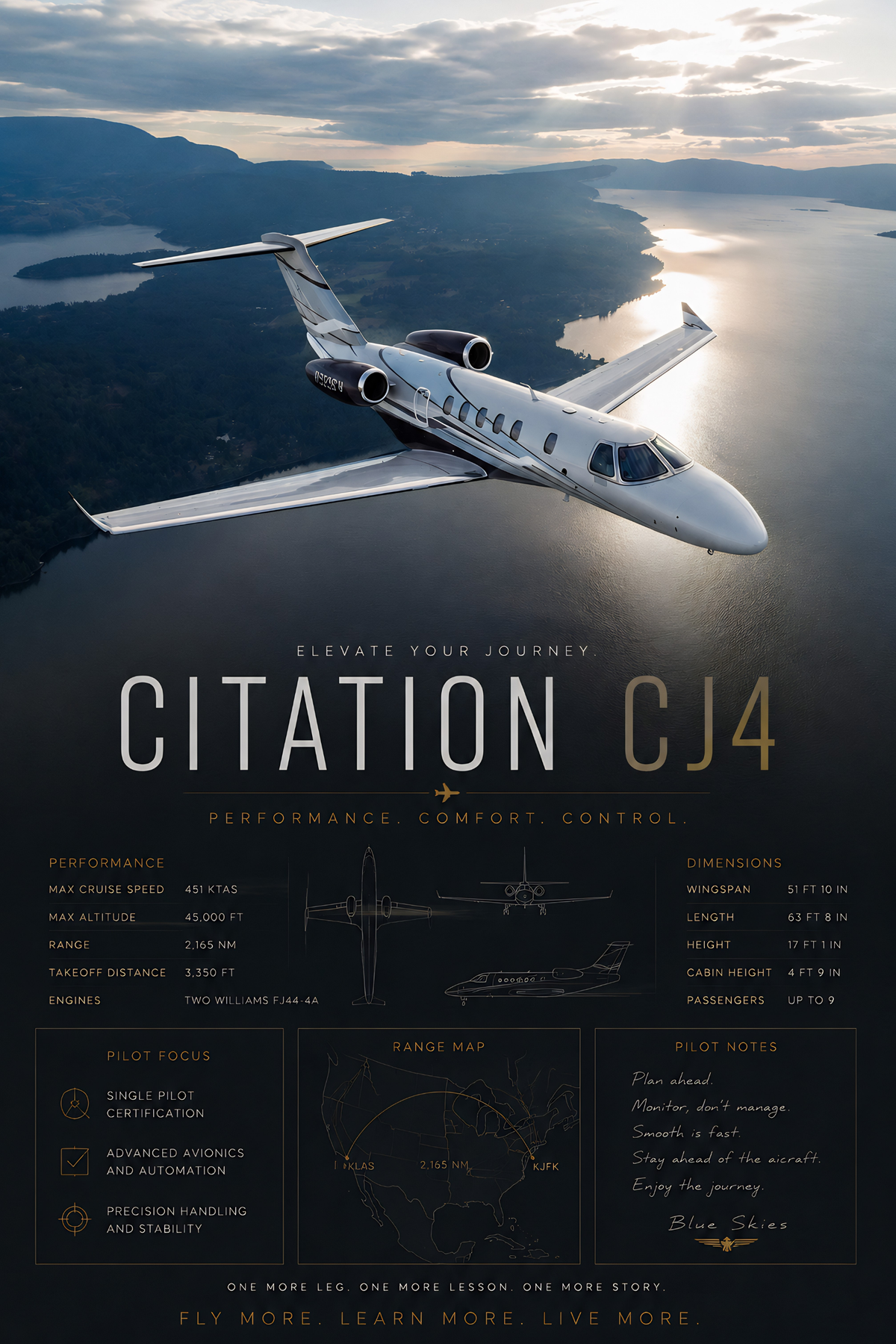CJ4