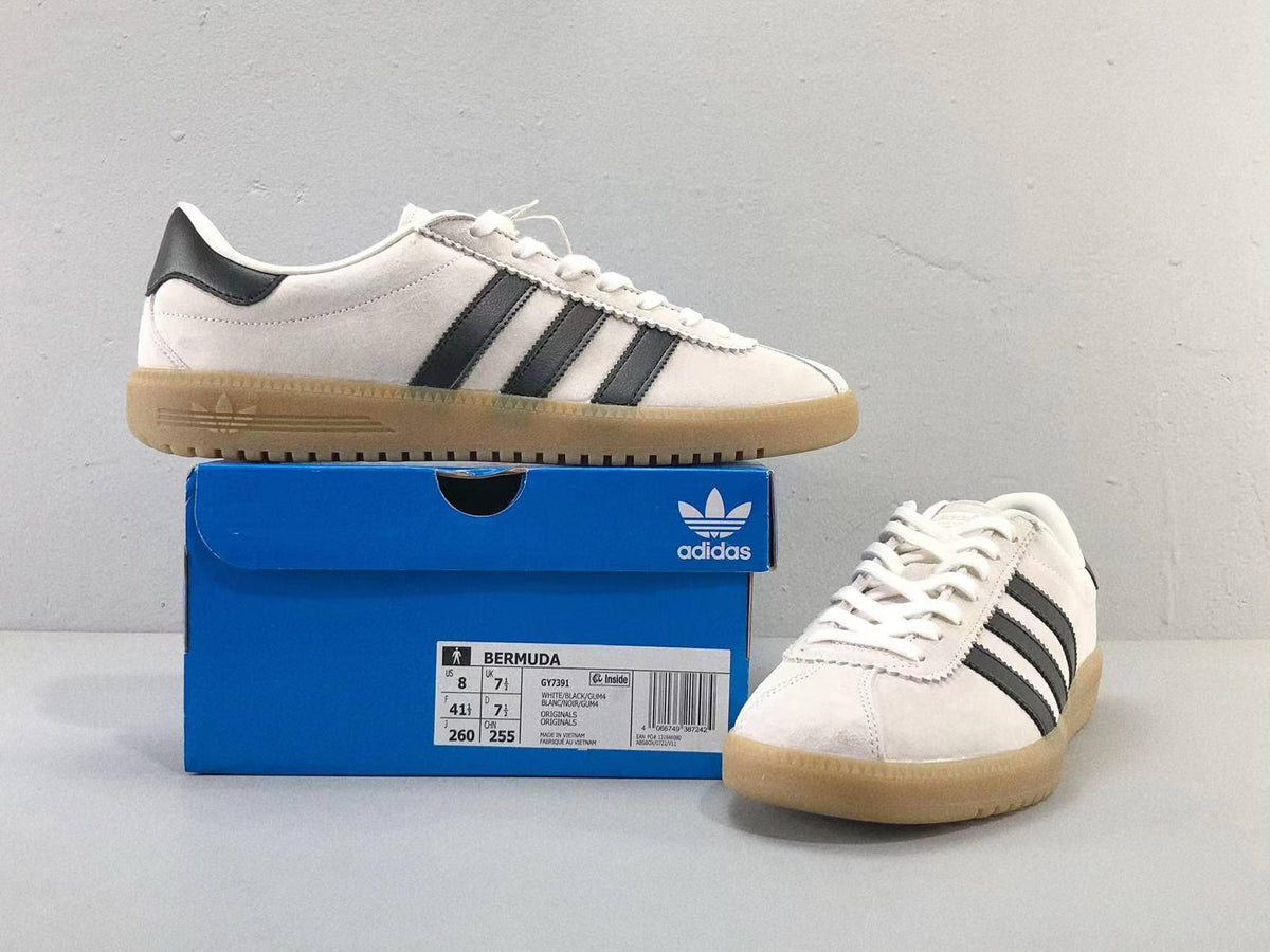 Adidas Originals Bermuda 'FluidFlow'