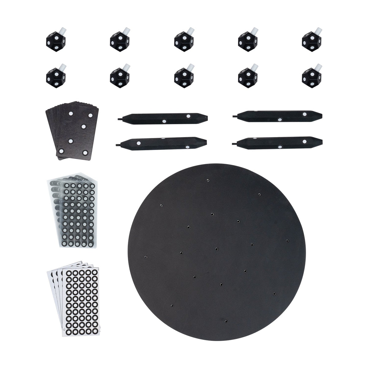 Accessories Pro Kit — photo 1 of 2