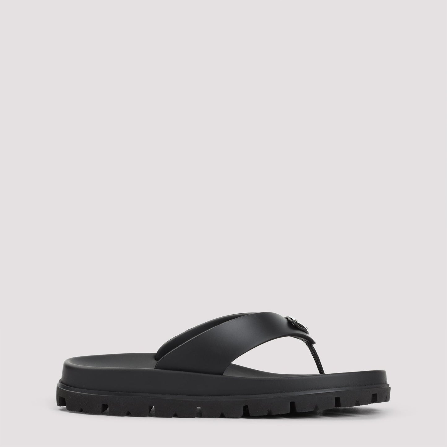 PRADA Men's Premium EVA Sandals