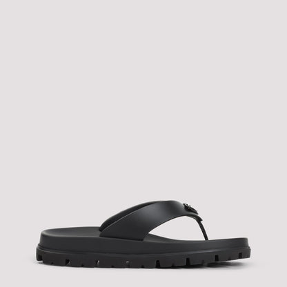 PRADA Men's Premium EVA Sandals