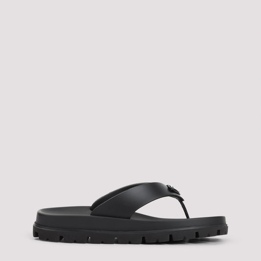 PRADA Men's Premium EVA Sandals